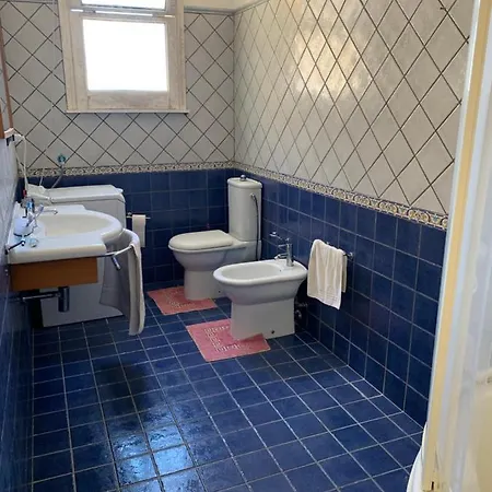 Casa Dolce Casa 奥古斯塔