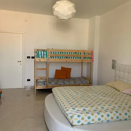 Casa Dolce Casa