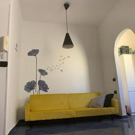 Casa Dolce Casa 奥古斯塔